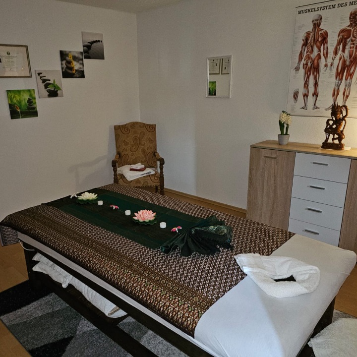 Phanna Thai Massage · Fotos 1