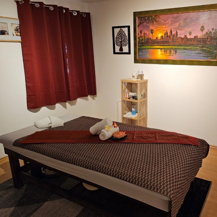 Phanna Thai Massage · Fotos 4